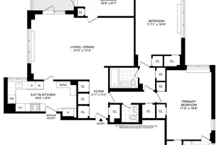 535 East 86th St, New York City, NY 10028 - Photo 10