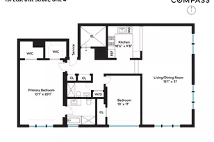 131 E 81st St, New York City, NY 10028 - Photo 10
