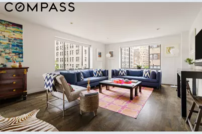 131 E 81st Street #4A, New York City, NY 10028 - Photo 1