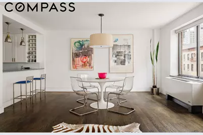 131 E 81st Street #4A, New York City, NY 10028 - Photo 2