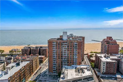 50 Brighton 1st Road #3D, New York City, NY 11235 - Photo 1