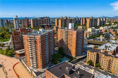 50 Brighton 1st Road #3D, New York City, NY 11235 - Photo 2