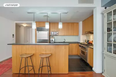 505 Greenwich Street #4A, New York City, NY 10013 - Photo 2