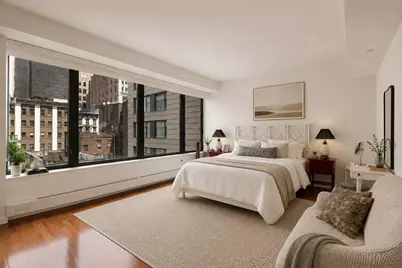 505 Greenwich Street #4A, New York City, NY 10013 - Photo 8