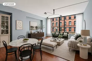 505 Greenwich St, New York, NY 10013 - Photo 1
