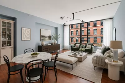 505 Greenwich Street #4A, New York, NY 10013 - Photo 2