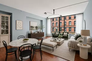 505 Greenwich St, New York, NY 10013 - Photo 2
