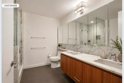 505 Greenwich Street #4A, New York City, NY 10013 - Photo 6