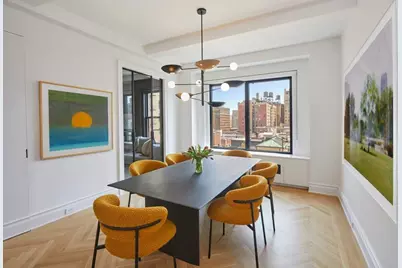 1140 Fifth Avenue #10C, New York City, NY 10128 - Photo 2