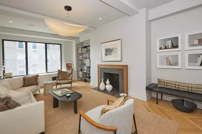 1140 Fifth Avenue #10C, New York City, NY 10128 - Photo 1