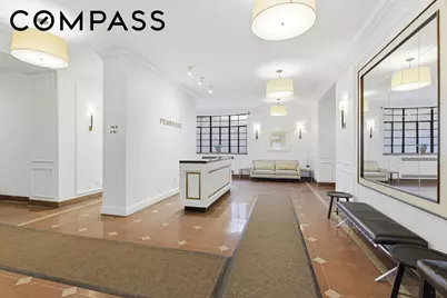 357 W 55th Street #4B, New York City, NY 10019 - Photo 8