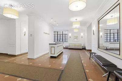 357 W 55th Street #4B, New York, NY 10019 - Photo 8