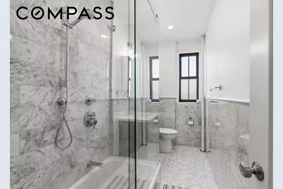357 W 55th Street #4B, New York City, NY 10019 - Photo 6