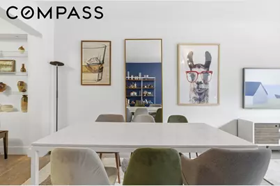 357 W 55th Street #4B, New York City, NY 10019 - Photo 2