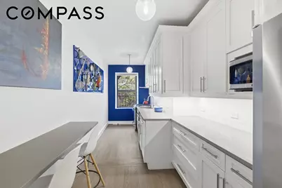 357 W 55th Street #4B, New York City, NY 10019 - Photo 4
