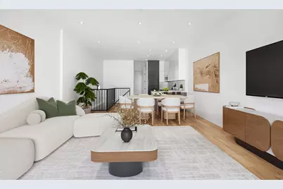 254 W 88th Street #1, New York, NY 10024 - Photo 2