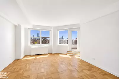 101 W 12th Street #19/O, New York City, NY 10011 - Photo 2