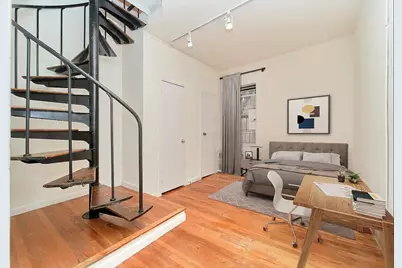 233 E 12th Street #4C/5C, New York City, NY 10003 - Photo 2