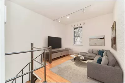 233 E 12th Street #4C/5C, New York City, NY 10003 - Photo 1