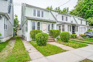 100-30 198th St, Hollis, NY 11423 - Photo 1