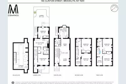 145 Clinton Street, New York City, NY 11201 - Photo 16