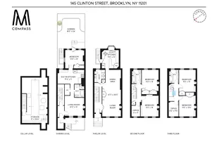 145 Clinton St, New York City, NY 11201 - Photo 16