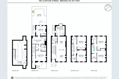 145 Clinton Street, New York City, NY 11201 - Photo 16