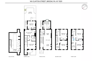145 Clinton St, New York City, NY 11201 - Photo 16