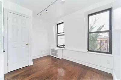 224 W 13th Street #4R, New York City, NY 10011 - Photo 1