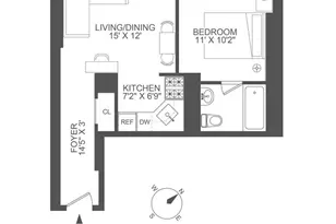 555 Lenox Ave, New York City, NY 10037 - Photo 6