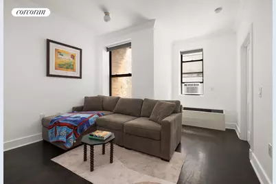 555 Lenox Avenue #2B, New York City, NY 10037 - Photo 2
