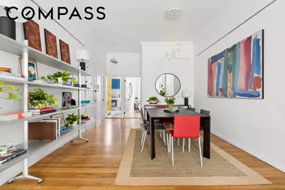 317 E 6th Street #3, New York City, NY 10003 - Photo 4