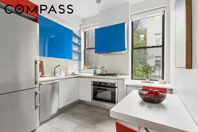 317 E 6th Street #3, New York City, NY 10003 - Photo 8