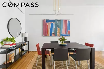 317 E 6th Street #3, New York City, NY 10003 - Photo 6