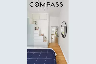 317 E 6th Street #3, New York City, NY 10003 - Photo 14