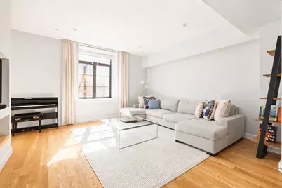 101 Warren Street #A1D, Brooklyn, NY 11201 - Photo 2
