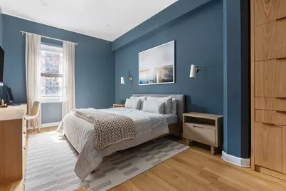 101 Warren Street #A1D, Brooklyn, NY 11201 - Photo 6