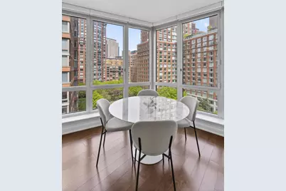 20 River Terrace #10E, New York, NY 10282 - Photo 2