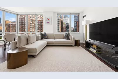 20 River Terrace #10E, New York City, NY 10282 - Photo 1