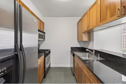20 River Terrace #10E, New York, NY 10282 - Photo 6