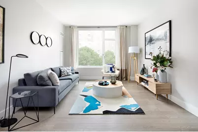 510 E 14th Street #612, New York, NY 10009 - Photo 1