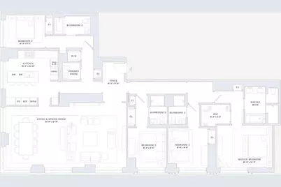 200 E 95th Street #14B, New York, NY 10128 - Photo 30