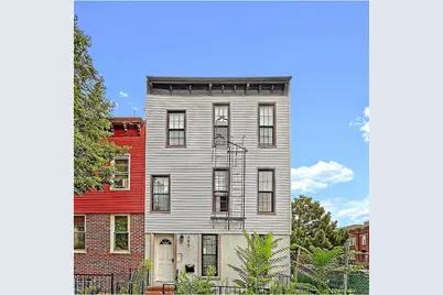 485 New York Avenue #1, Brooklyn, NY 11225 - Photo 2