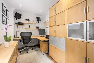 3 Hanover Square #PH22B, New York City, NY 10004 - Photo 10