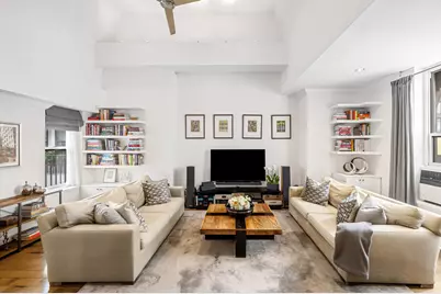 3 Hanover Square #PH22B, New York City, NY 10004 - Photo 1