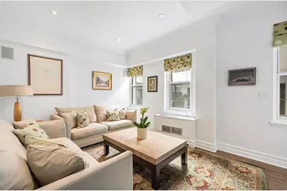 3 Hanover Square #PH22B, New York, NY 10004 - Photo 4