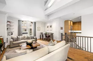 3 Hanover Square, New York City, NY 10004 - Photo 2