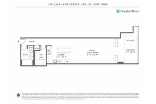 310 E 46th St, New York City, NY 10017 - Photo 12