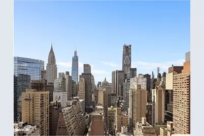 310 E 46th Street #19S, New York City, NY 10017 - Photo 10
