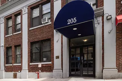 208 W 88th Street #6C, New York, NY 10024 - Photo 8